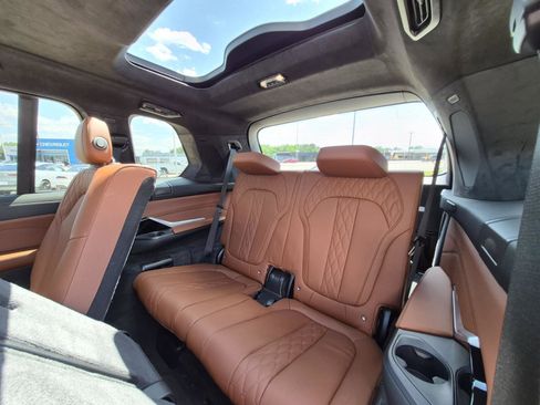 Certified 2024 BMW X7 xDrive40i w/ Executive Package AWD/4WD image 20