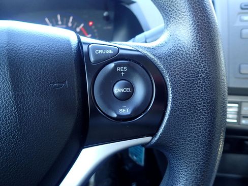 Used 2012 Honda Civic Hybrid Sedan image 15