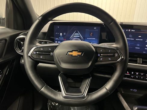 Certified 2025 Chevrolet Equinox LT image 14