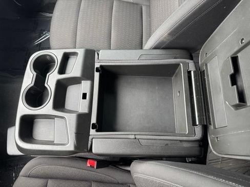 Certified 2024 Chevrolet Silverado 1500 RST w/ Protection Package AWD/4WD image 17