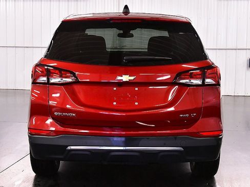 Used 2023 Chevrolet Equinox LT image 6