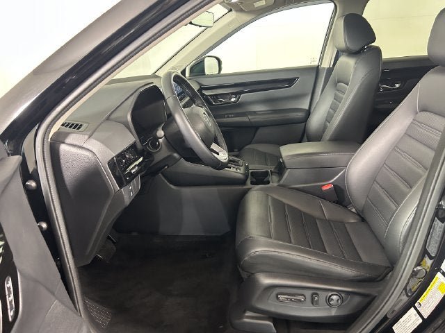 Used 2025 Honda CR-V EX-L image 11