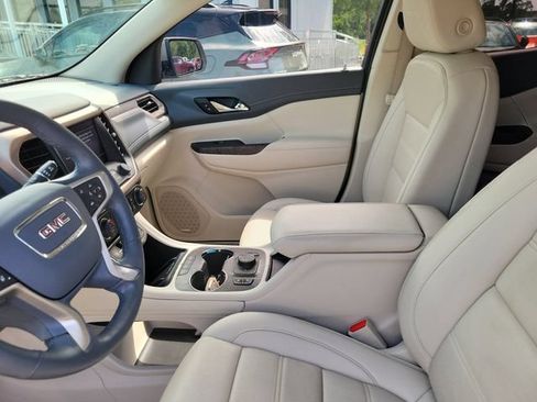 Used 2023 GMC Acadia Denali w/ Trailering Package FWD image 14