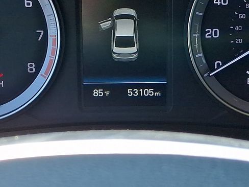 Used 2019 Hyundai Sonata SEL w/ Winter Weather Package FWD image 20