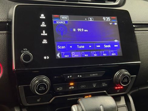 Used 2018 Honda CR-V EX-L image 37