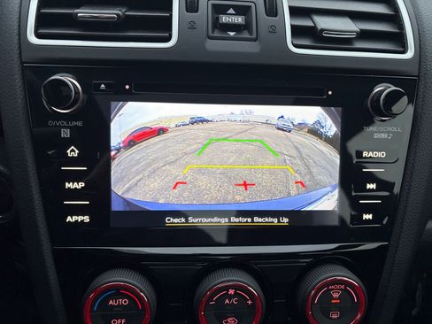 Used 2020 Subaru WRX Limited image 20