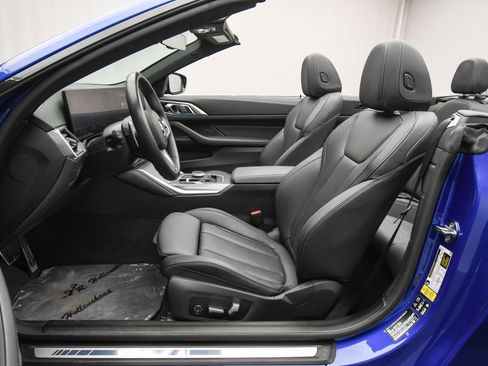 Used 2024 BMW 440i xDrive Convertible image 18