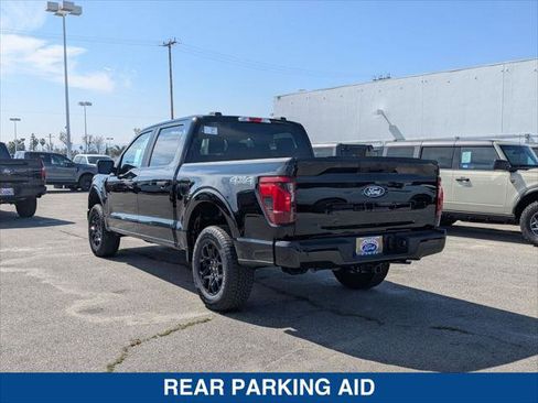 New 2026 Ford F150 STX image 3