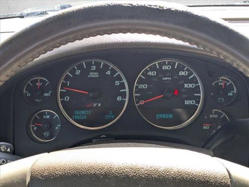 Used 2011 Chevrolet Tahoe LT w/ Luxury Package image 11