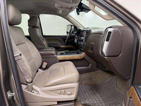 Used 2014 Chevrolet Silverado 1500 LTZ w/ Texas Edition, 1LZ Trim image 29
