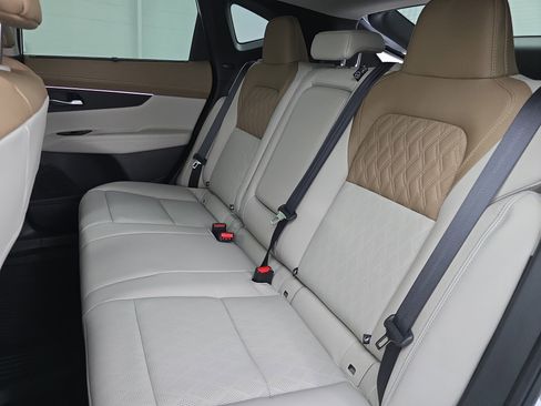 New 2026 Nissan Murano Platinum w/ Technology Package image 14