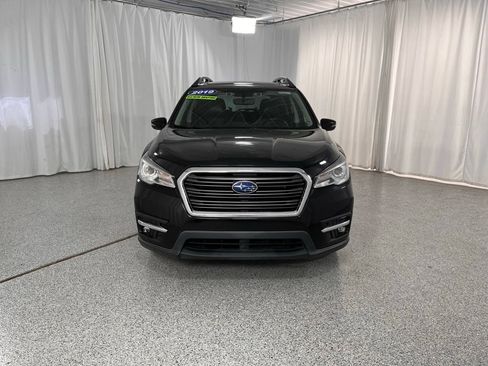 Used 2019 Subaru Ascent Limited w/ Popular Package #3 AWD/4WD image 29