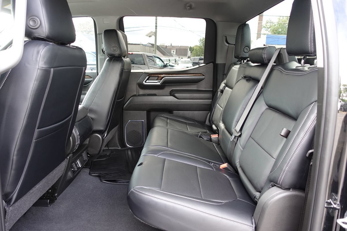 Used 2024 GMC Sierra 1500 Elevation AWD/4WD image 22