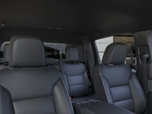New 2026 GMC Sierra EV Elevation image 24