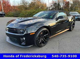 Used 2013 Chevrolet Camaro ZL1 video 2