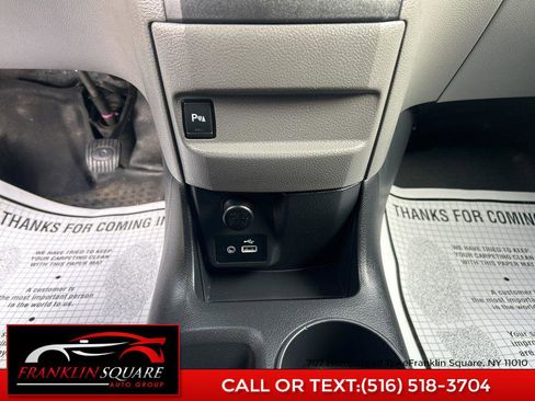 Used 2021 Nissan NV200 SV w/ Sliding Door Glass Package image 52