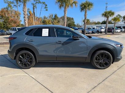 Used 2022 MAZDA CX-30 AWD 2.5 S w/ Preferred Package