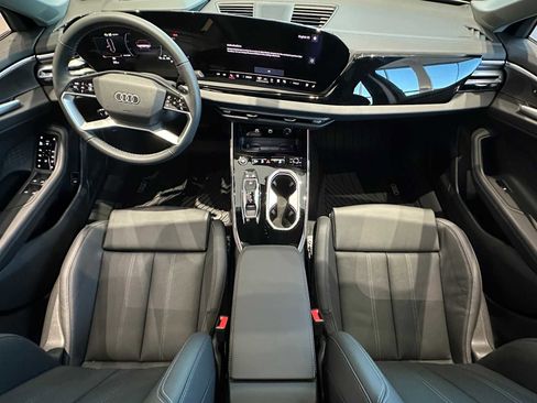 New 2026 Audi A6 Premium Plus image 19