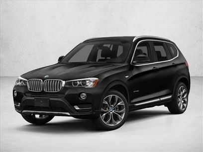 Used 2015 BMW X3 xDrive28i