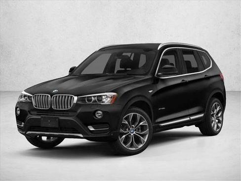 Used 2015 BMW X3 xDrive28i image 1