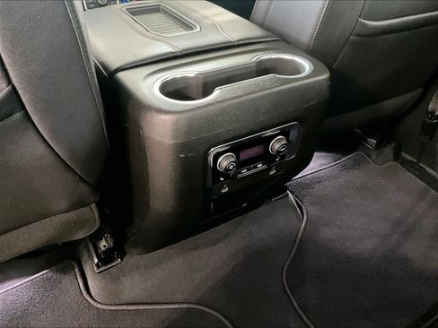 Certified 2023 Chevrolet Tahoe RST w/ Luxury Package image 28