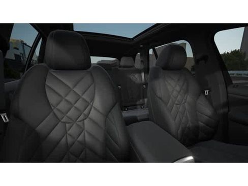 New 2026 BMW X5 sDrive40i w/ M Sport Package RWD image 11