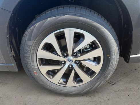 New 2025 Subaru Outback Premium image 14