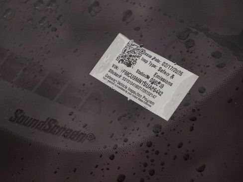 Used 2025 Ford Escape ST-Line w/ Tech Pack #1 image 27