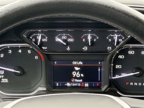 Used 2021 GMC Sierra 1500 SLT image 24