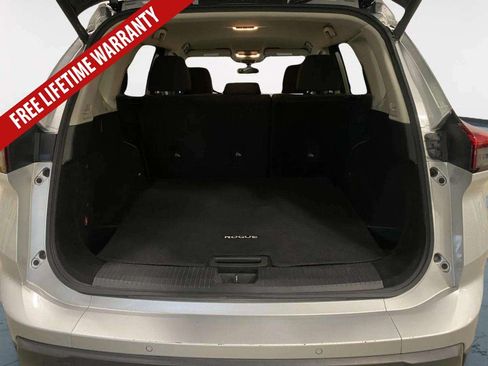 Used 2024 Nissan Rogue SV AWD/4WD image 31