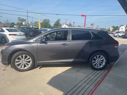 Used 2015 Toyota Venza LE AWD/4WD image 22
