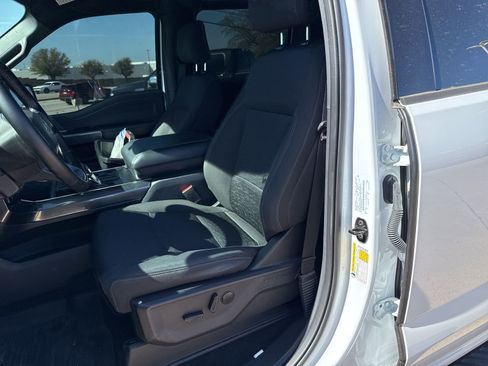 Used 2023 Ford F150 XLT w/ Equipment Group 302A High image 14