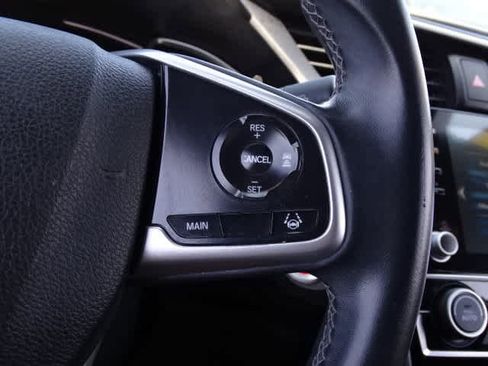 Used 2021 Honda Civic Sport image 36