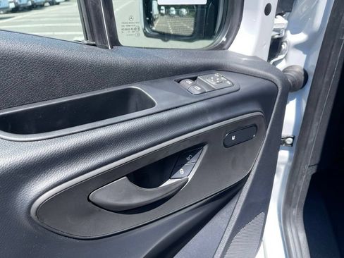 New 2026 Mercedes-Benz Sprinter 2500 image 11