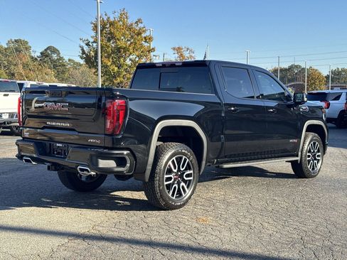 Used 2026 GMC Sierra 1500 AT4 w/ AT4 Premium Package image 10