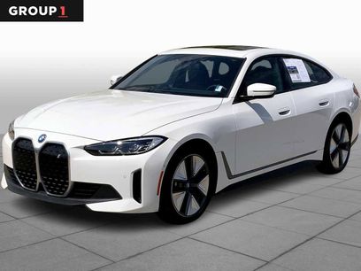 Used 2022 BMW i4 eDrive40 w/ Premium Package