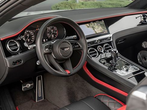 Used 2022 Bentley Continental GT Speed image 20