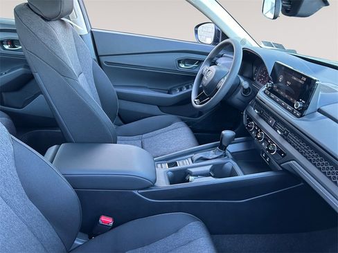 New 2025 Honda Accord SE image 15