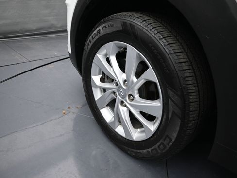 Used 2019 Hyundai Tucson SE w/ Cargo Package image 28