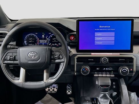 New 2026 Toyota Tacoma TRD Sport image 11