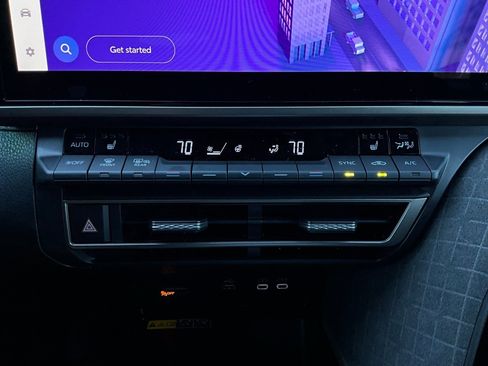 New 2026 Toyota Camry XLE image 25