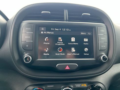 Certified 2024 Kia Soul LX w/ Option Group 015 FWD image 18