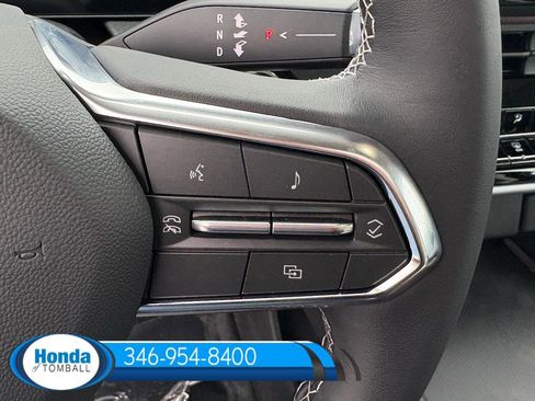 New 2026 Honda Prologue Touring image 12