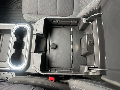 Used 2022 Chevrolet Silverado 1500 LT Trail Boss w/ Safety Package image 15