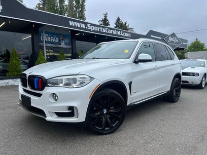Used 2018 BMW X5 xDrive35d