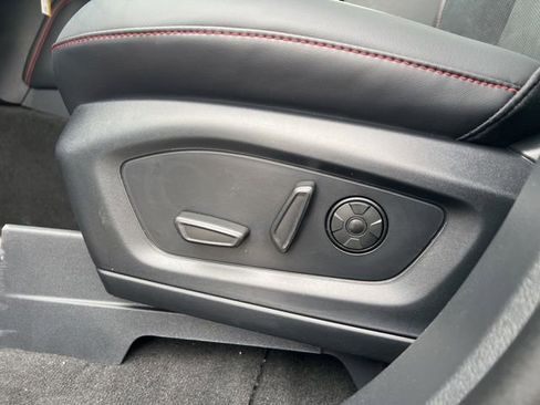 New 2026 Ford Explorer ST w/ Sun And Sound Package image 25