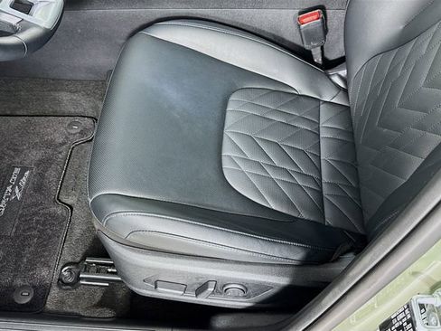 Used 2025 Kia Sportage X-Line w/ Premium Package image 21