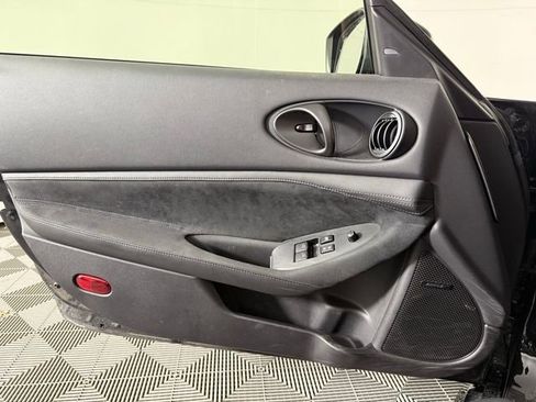 Used 2023 Nissan Z Performance w/ Floor Mat Package (L93) image 23