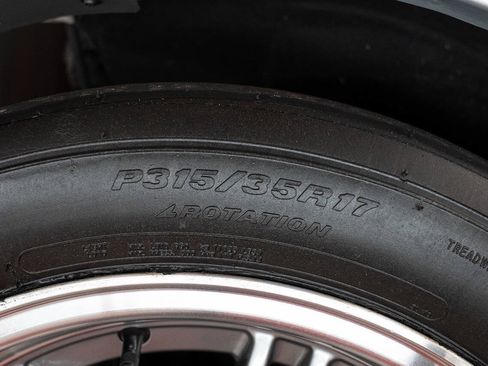 Used 2003 Ford Mustang Cobra RWD image 78