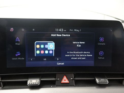 Certified 2023 Kia Sportage SX AWD/4WD image 29